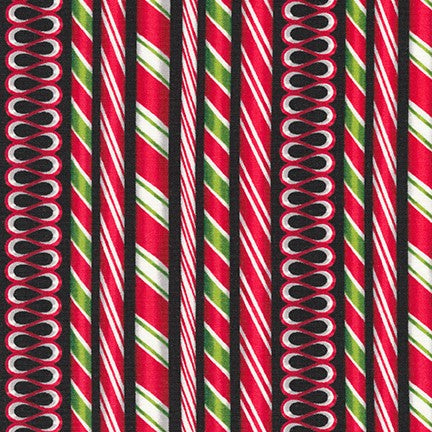 Robert Kaufman Holly Jolly Christmas AMK-16652-2
