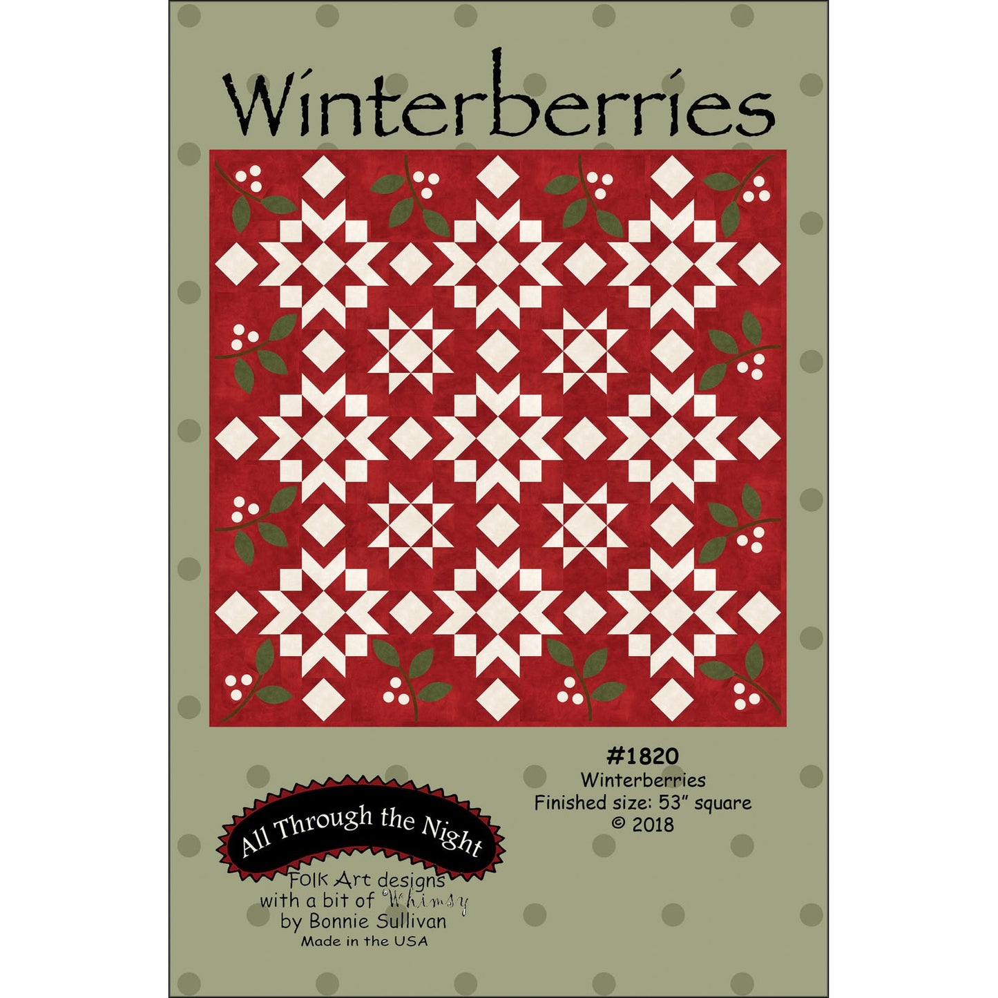 Winterberries ATN1820