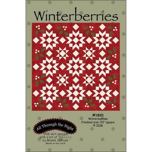 Winterberries ATN1820