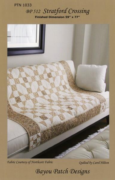 Stratford Crossing BP512