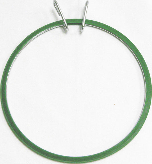 Edmunds Spring Tension Embroidery Hoop 5 inch CNSTH-5