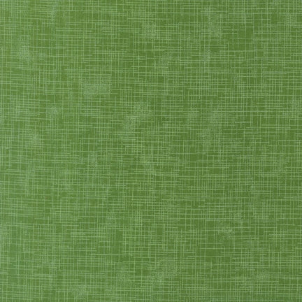 Robert Kaufman Quilter's Linen Grass 9864-47