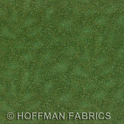 Hoffman Brilliant Blenders Grass/Gold G8555-115G
