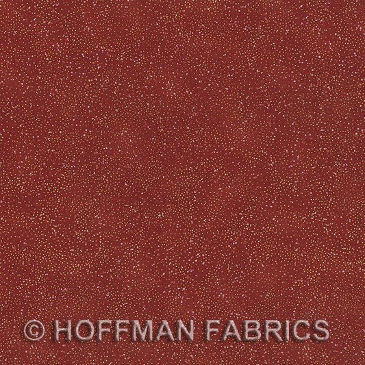 Hoffman Brilliant Blenders Rust/Gold G8555-39G*