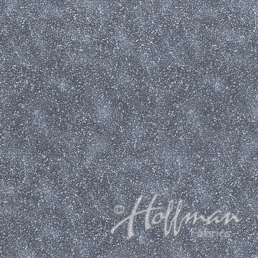 Hoffman Brilliant Blenders Charcoal/Silver G8555-55S