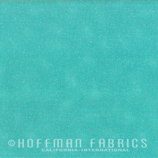 Hoffman Brilliant Blenders Turquoise/Silver G8555-61S