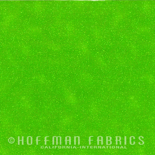 Hoffman Brilliant Blenders Green/Gold G8555-8G