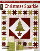 Christmas Sparkle by Mary Jane Carey LA5833B