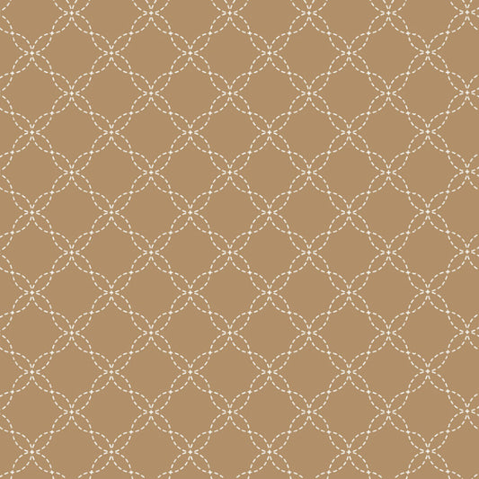 Maywood Studios Kimberbell Basics MAS8209-A Lattice