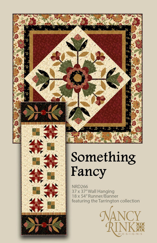 Something Fancy NRD266