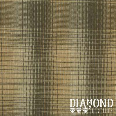 Diamond Textiles Homespun Brown Plaid PRF-560