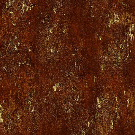 Hoffman Luxe R7690-626G-Burnt Sienna-Gold
