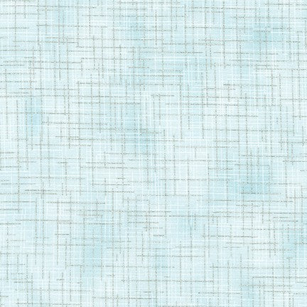 Robert Kaufman Quilter's Linen 14476-88 Ice