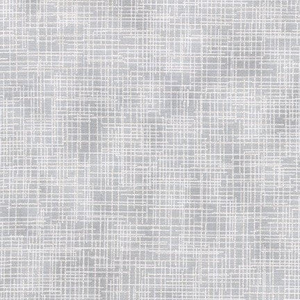 Robert Kaufman Quilter's Linen 16687-357 Titanium