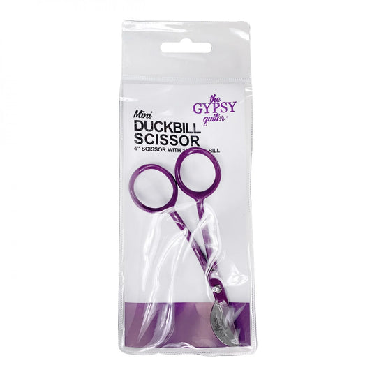 Mini Duckbill Scissor TGQ035