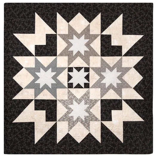 Blackbird Quilt Pattern ISE-220