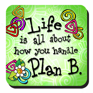 Plan B Coaster C911ST