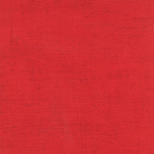 Moda Rustic Weave Christmas Red 32955-26