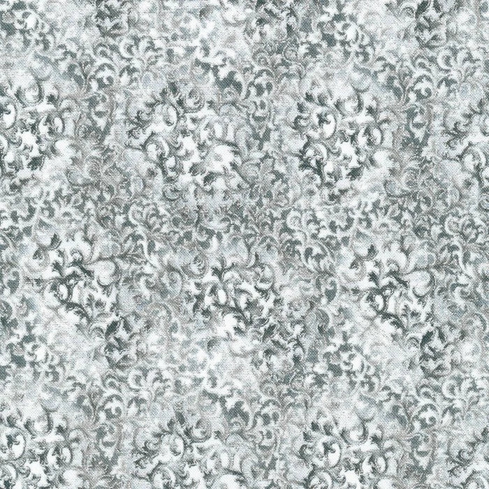 Robert Kaufman Fusions 6644-12 Grey