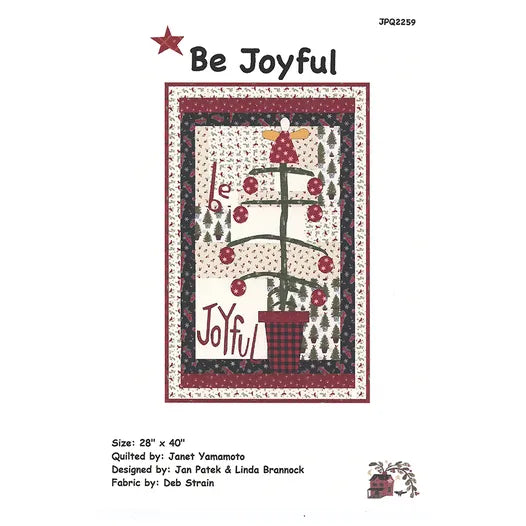 Be Joyful JPQ2259
