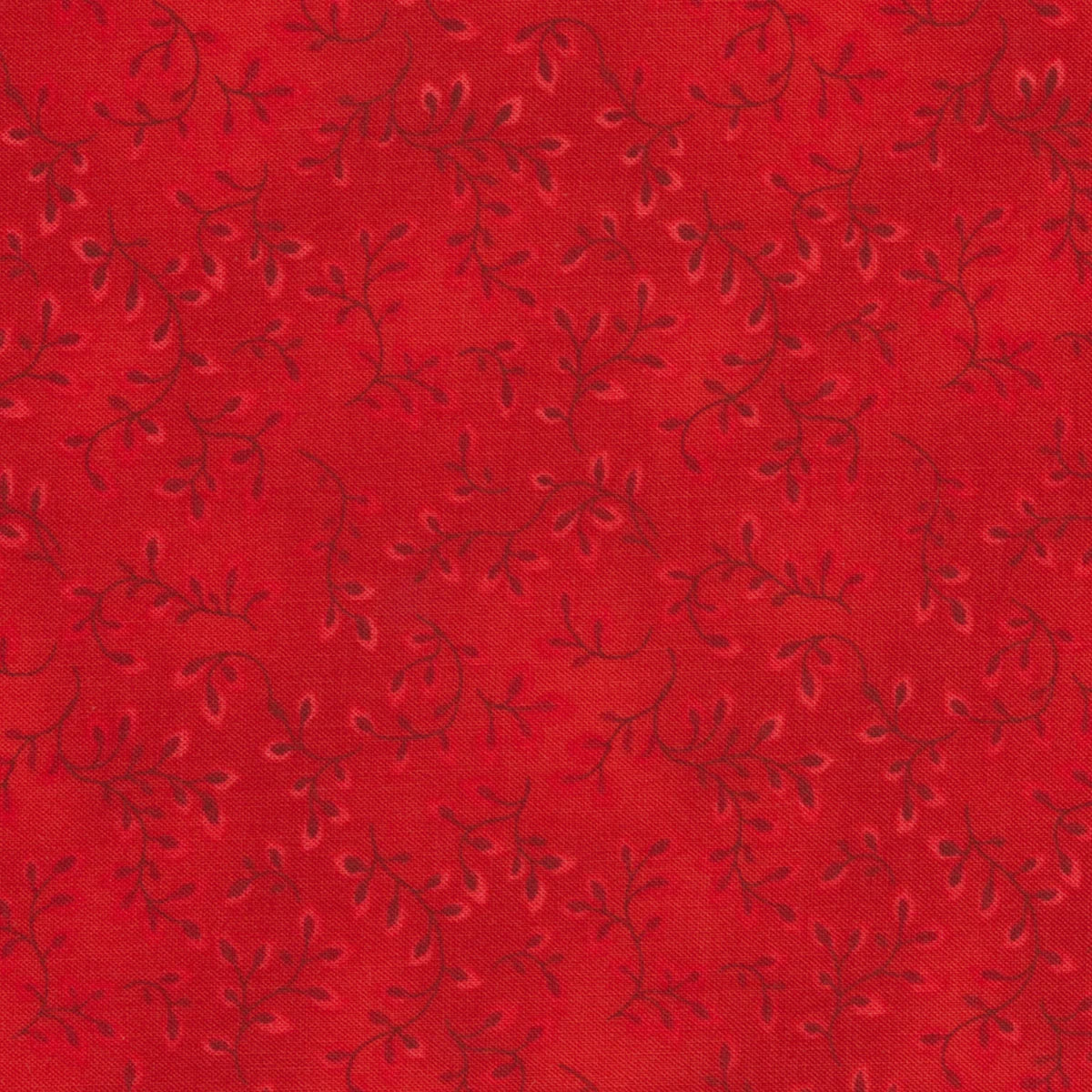 Henry Glass Folio Basics Red Hot 7755-81